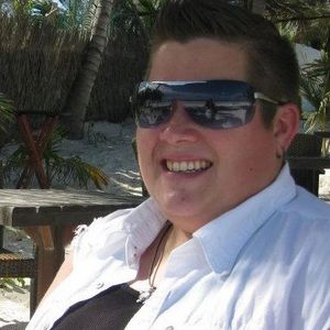 Meet your Posher, Wendy